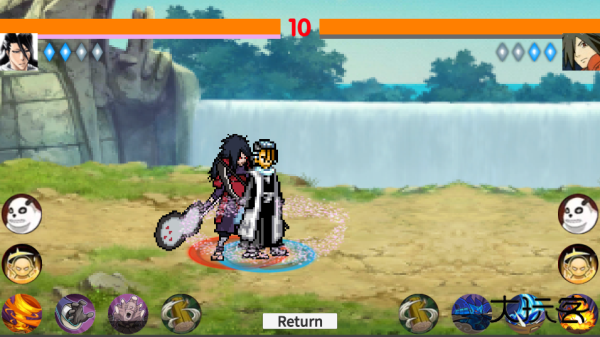 概念纷争最新版下载