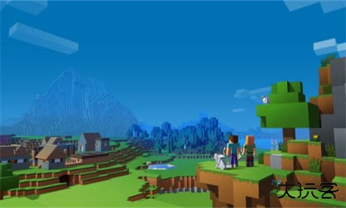 我的世界Beta版下载