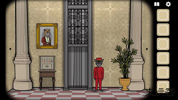 Rusty Lake Hotel正版最新版下载