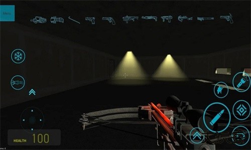 盖瑞模组高仿版下载