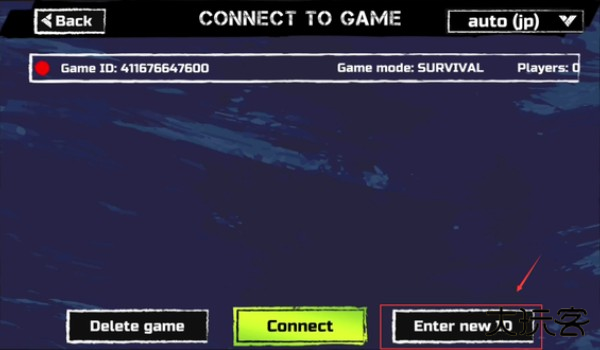 木筏求生手机版