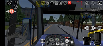 宇通巴士模拟器最新版下载