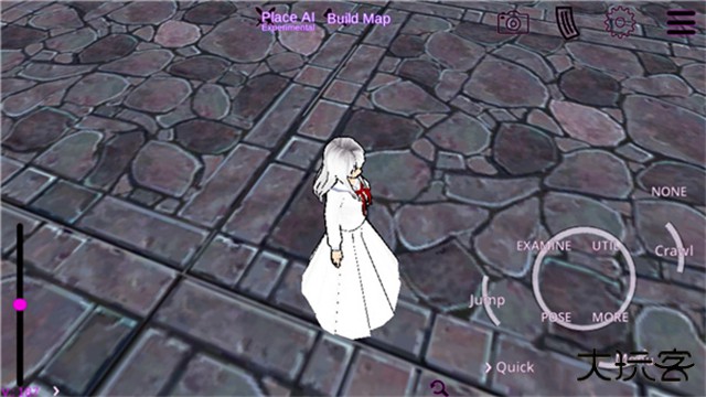 女子校园模拟器最新版下载