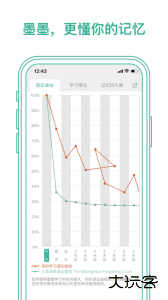 墨墨背单词app最新版下载 v5.5.40安卓版