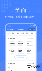 五岳阅卷平台最新版app下载 v4.8.2安卓版