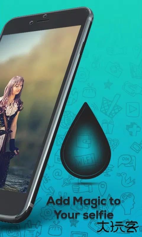 Focos相机免费下载