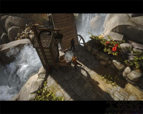 双子传说手机版