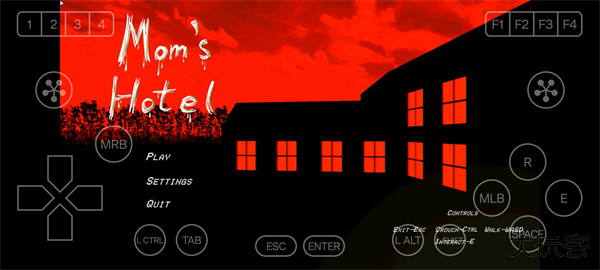 妈妈的旅馆最新版下载