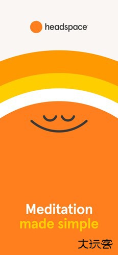 headspace安卓版