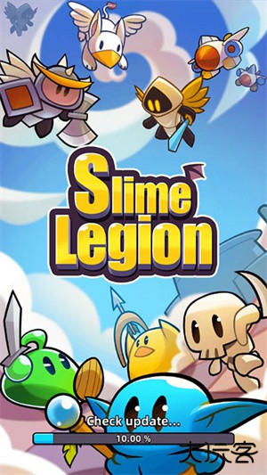 合合合英雄最新版下载