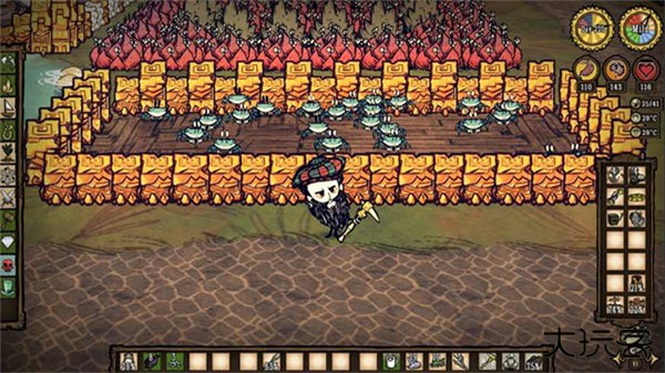 饥荒手机版最新版下载