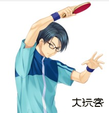 SummerPockets游戏角色11