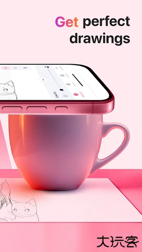 ARdrawing官方版 v5.0.1安卓版
