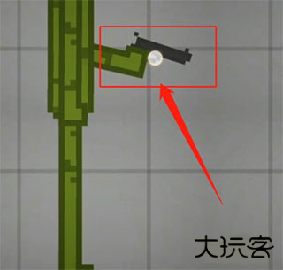 甜瓜游乐场7723汉化版(自带模组)