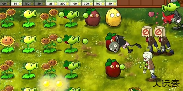 植物大战僵尸融合版升级版2.7.3下载