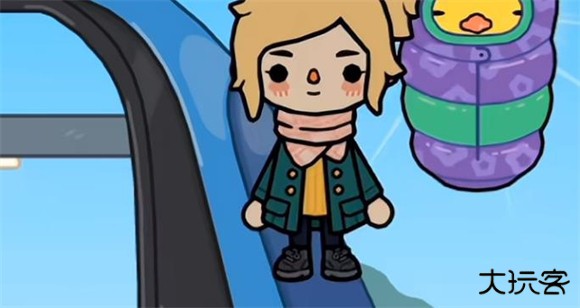 托卡生活:世界2025最新版