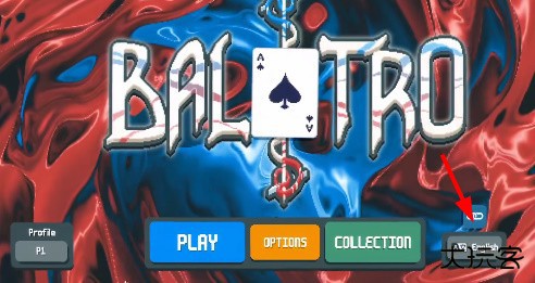 小丑牌Balatro