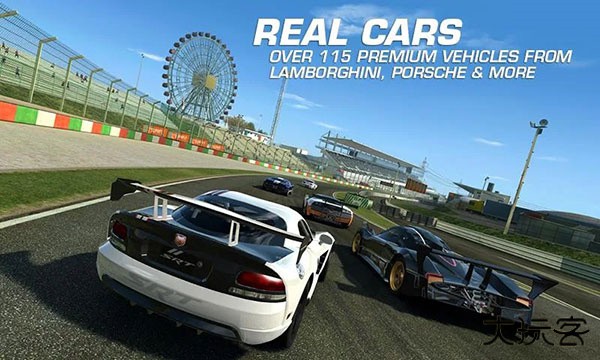 realracing3最新版下载