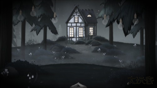 tick tock第三章攻略4