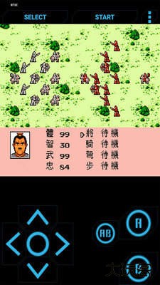 三国志2霸王的大陆下载