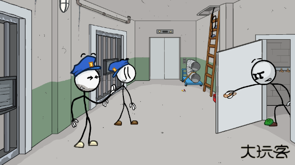 亨利火柴人中文版最新版下载