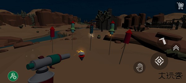 烟花模拟器最新版下载