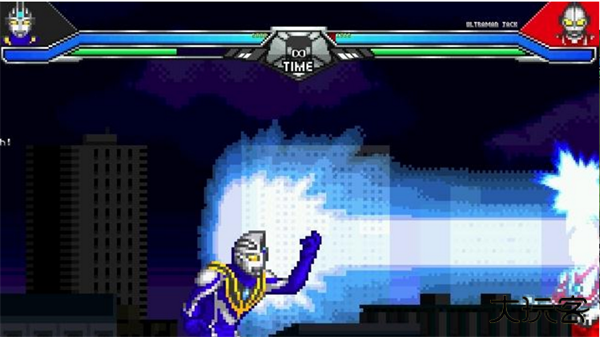 mugen奥特曼最新版下载