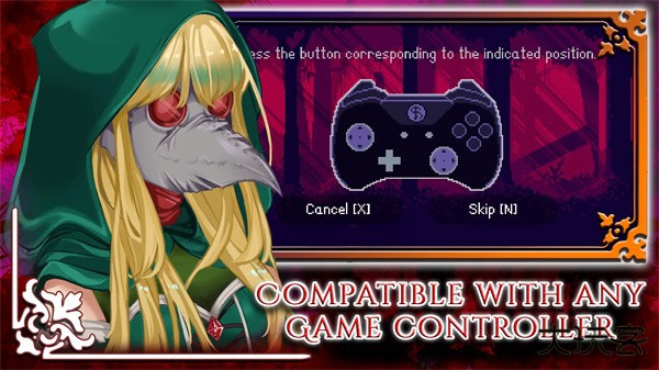 托兹哈之夜炼金术士团最新版下载