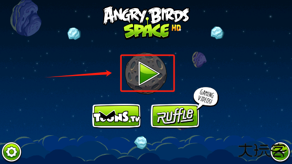 愤怒的小鸟太空版2.3.0