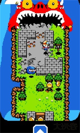 超级地下城吞噬者最新版下载