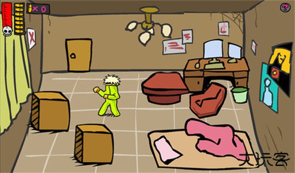 闪客快打最新版下载