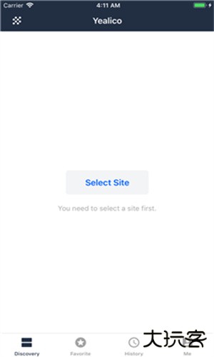 yealico漫画安卓版