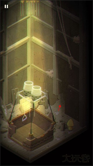 Little Nightmares安卓版新手玩法攻略2