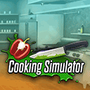 Cooking Simulator最新版下载