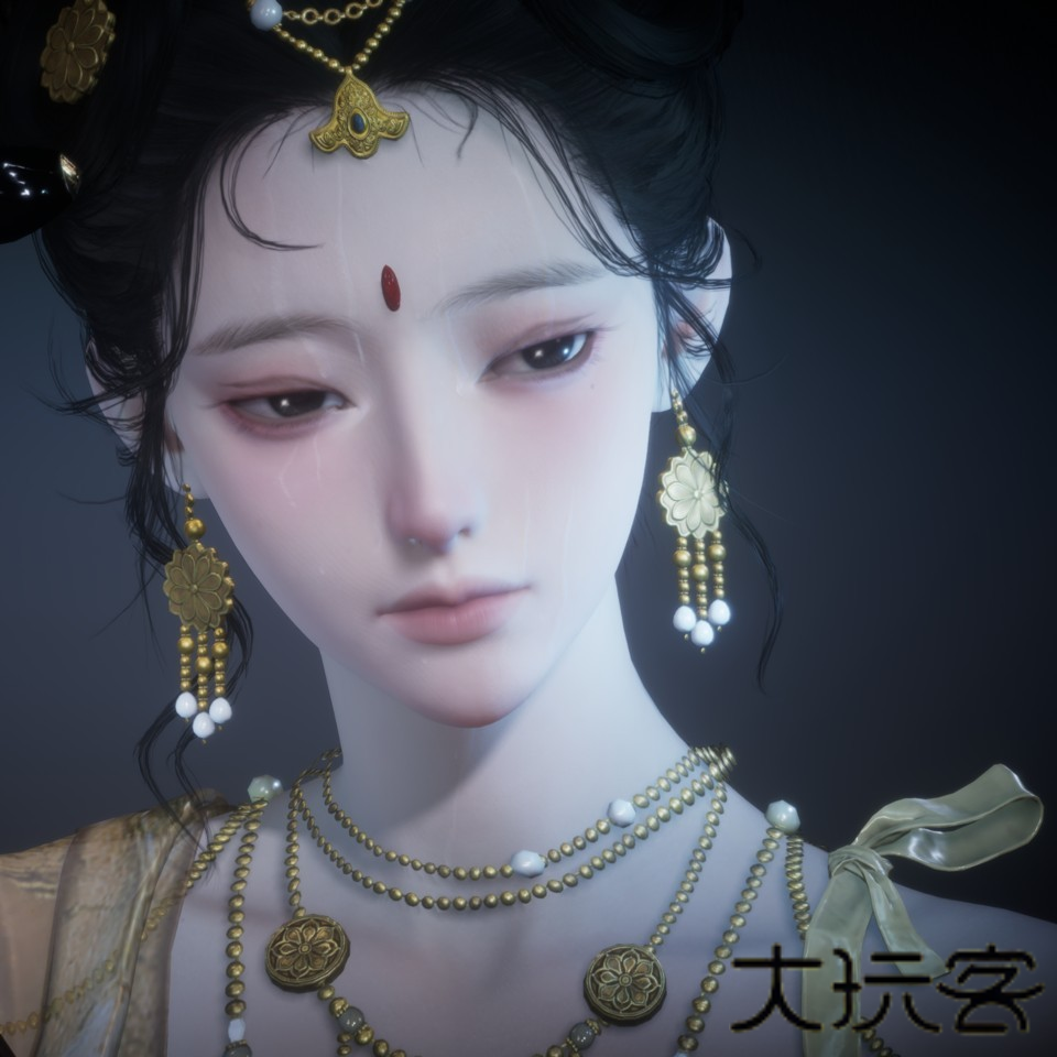 燕云十六声官网版