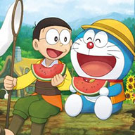 哆啦a梦牧场物语最新版下载