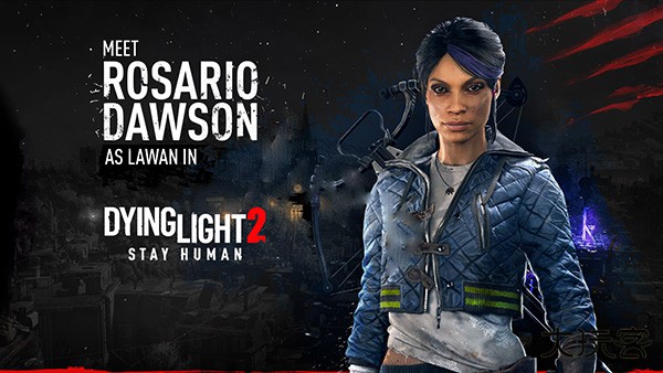 消逝的光芒2手机版