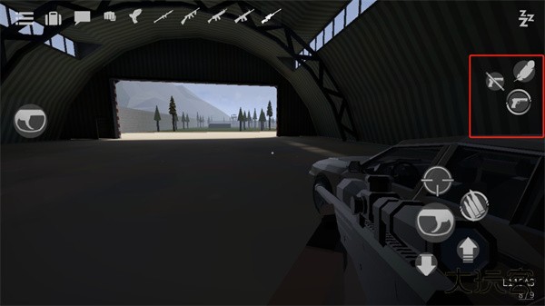 G沙盒仇恨15.4.5版本