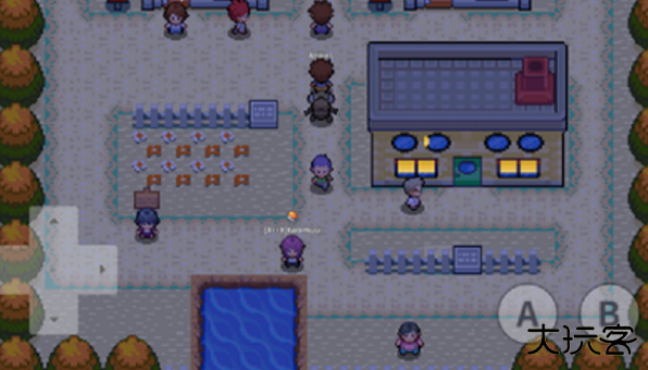 口袋妖怪去吧皮卡丘5.0.1下载