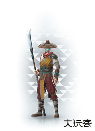 暗影格斗竞技场国际服