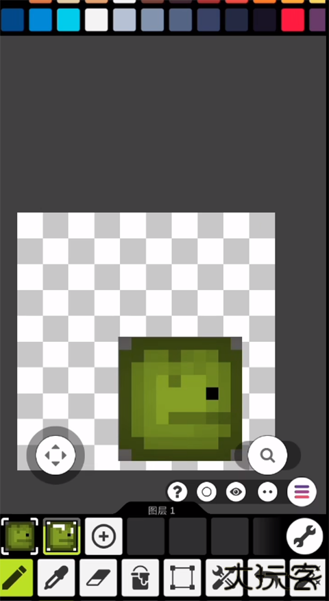 甜瓜游乐场7723汉化版(自带模组)