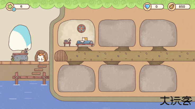 仓鼠旅馆最新版下载