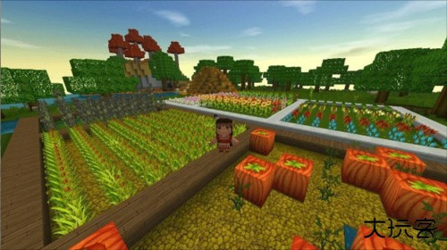 迷你世界0.51.0版