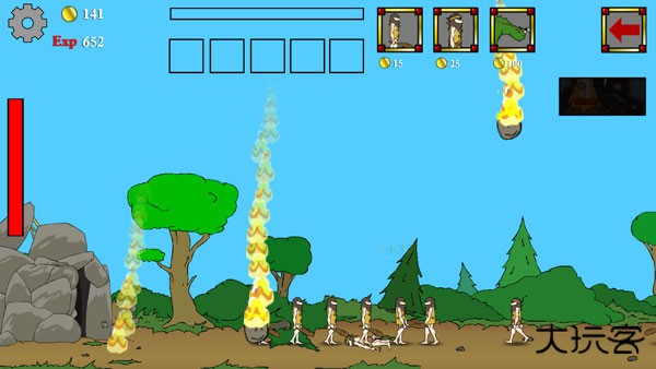 战争进化史3中文版下载