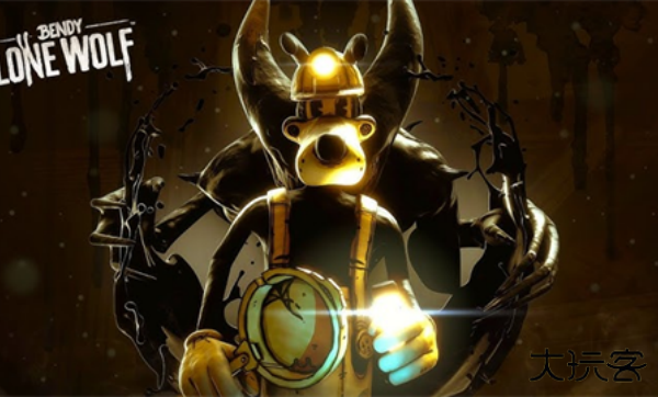 班迪孤狼最新版下载