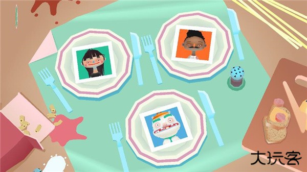 托卡厨房2完整版下载