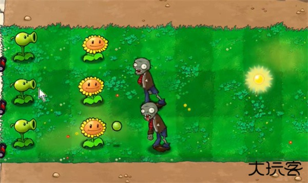 植物大战僵尸繁琐版新手攻略