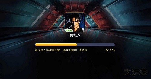 侍魂5下载