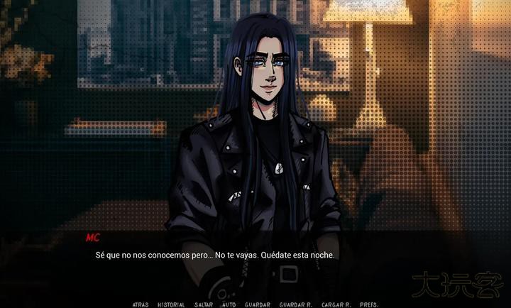 湮灭长夜最新版下载