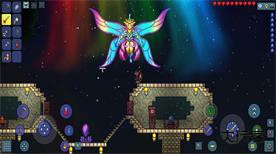 泰拉瑞亚1.4.4.9.5汉化版下载